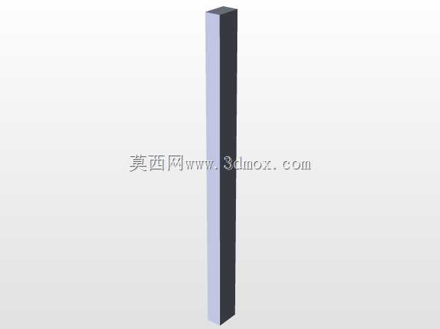 现代楼梯动画