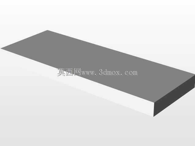 现代楼梯动画