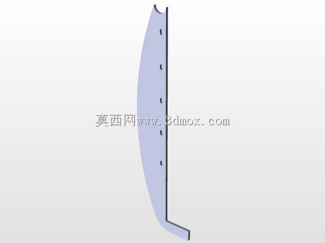现代楼梯动画