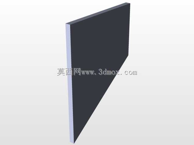 现代楼梯动画