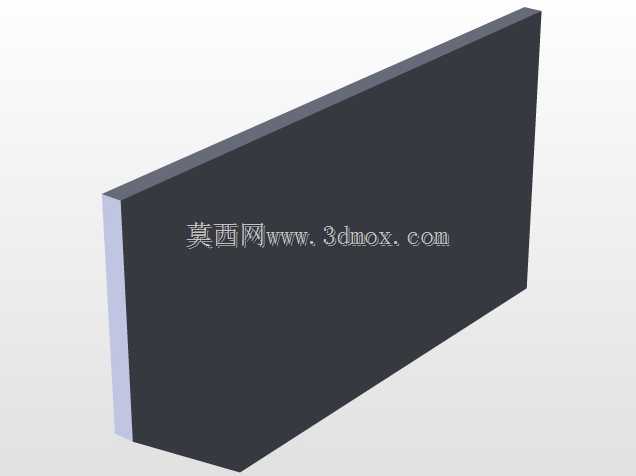 现代楼梯动画