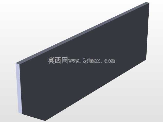 现代楼梯动画