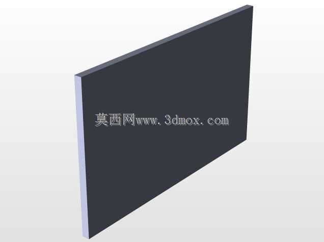 现代楼梯动画