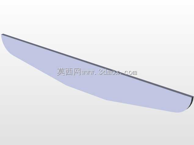 现代楼梯动画