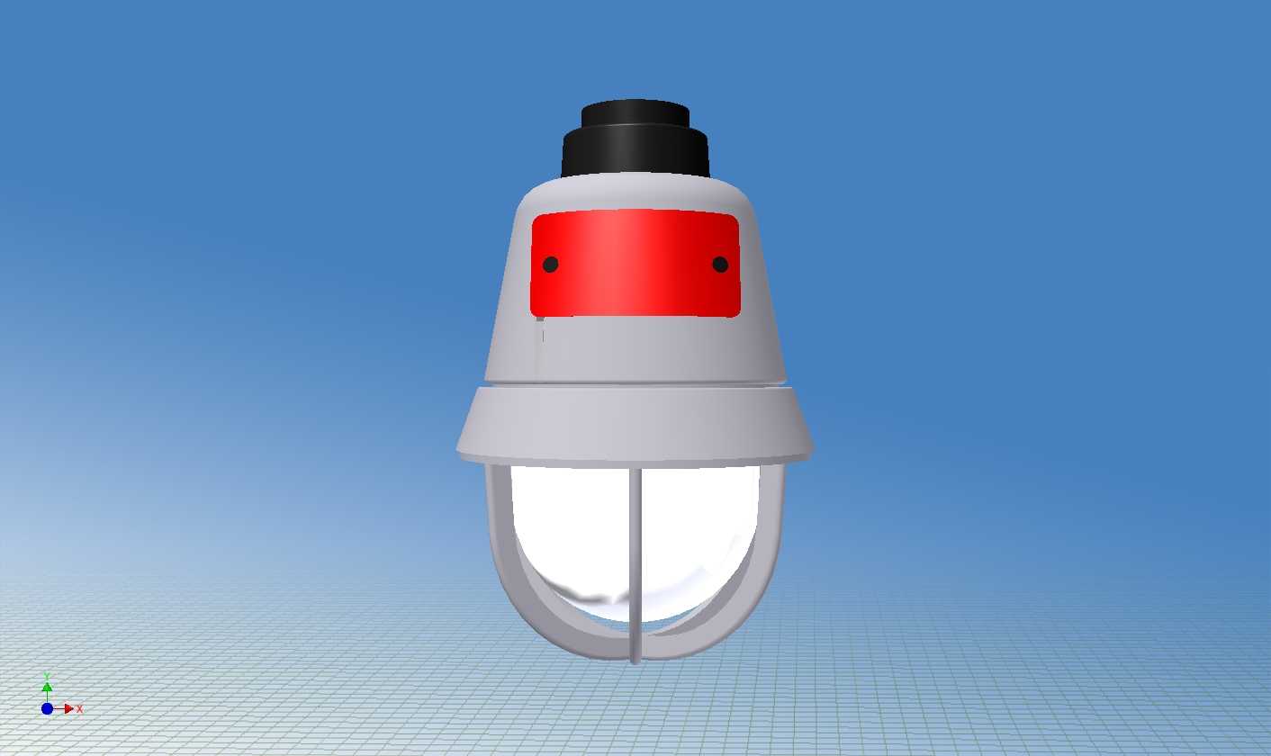 电动汽车LED灯型