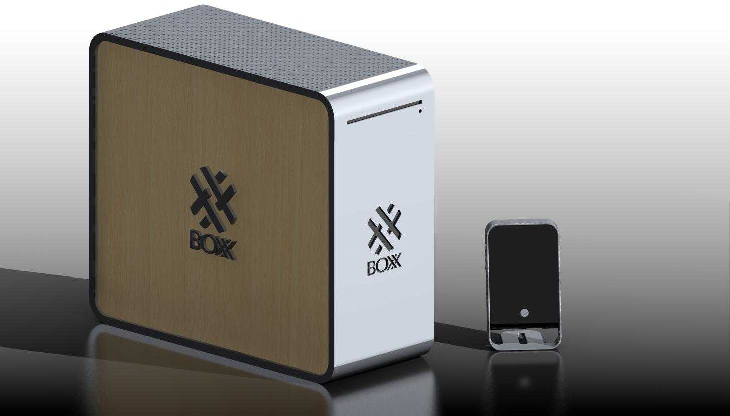 BOXX-NOESIS