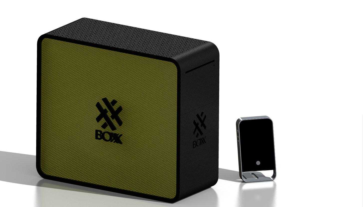 BOXX-NOESIS