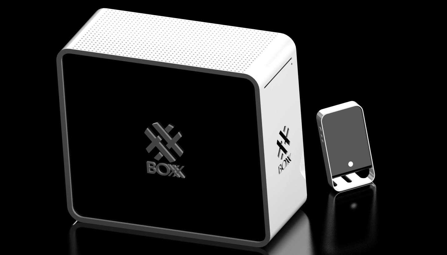 BOXX-NOESIS
