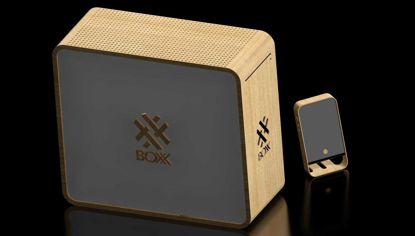 BOXX-NOESIS