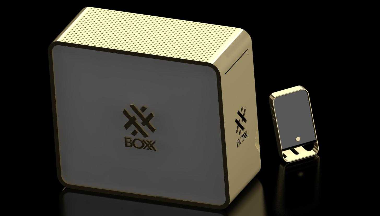 BOXX-NOESIS