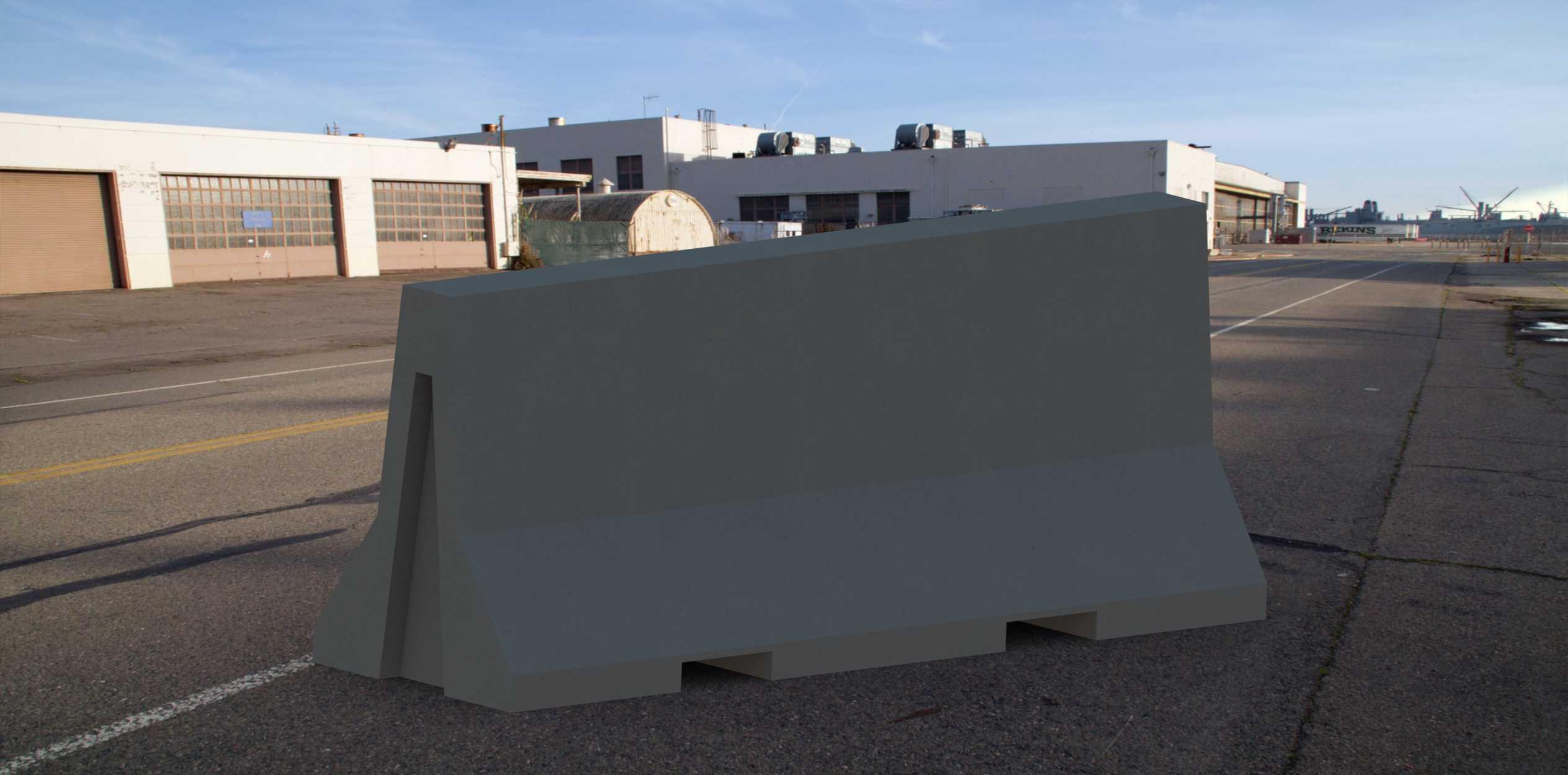 ������810mm x 610mm x 2000mm