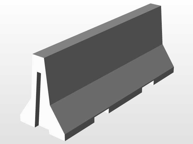 ������810mm x 610mm x 2000mm