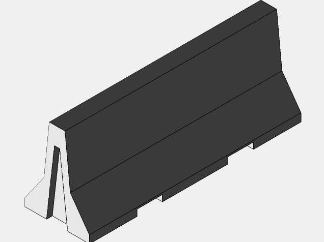 ������810mm x 610mm x 2000mm