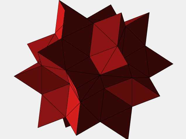 ���������壨WolframAlpha��־��