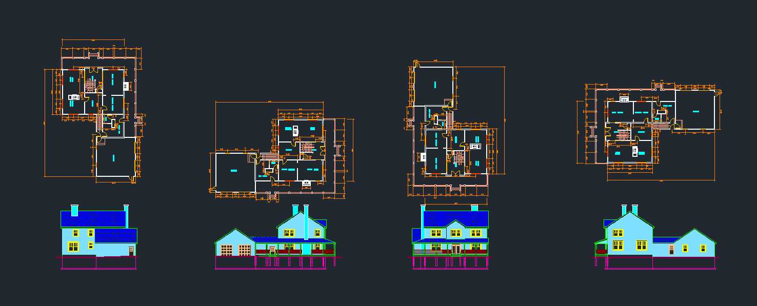 autocad��ά��ͼ