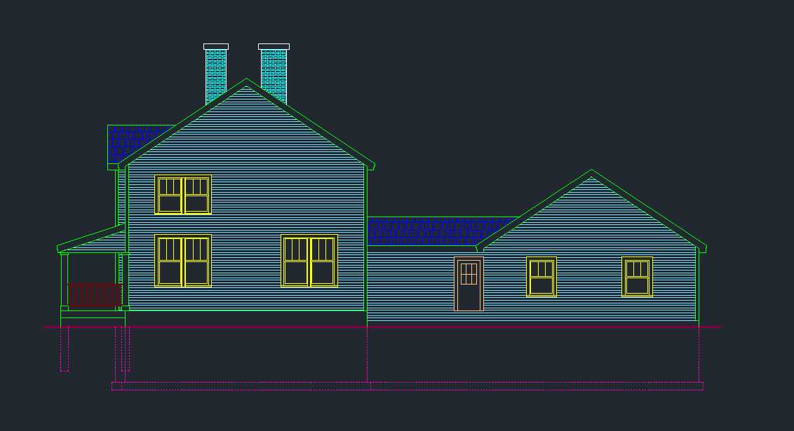 autocad��ά��ͼ