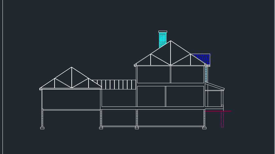 autocad��ά��ͼ