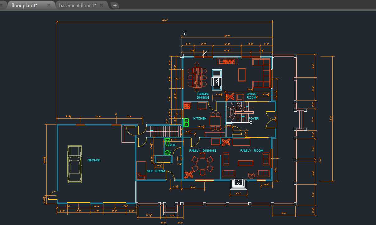 autocad��ά��ͼ