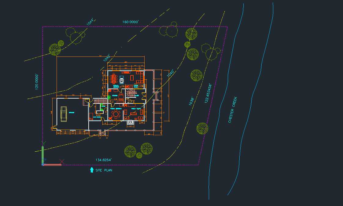 autocad��ά��ͼ