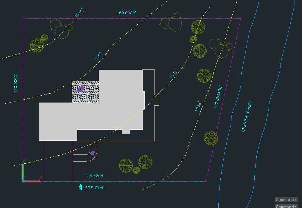 autocad��ά��ͼ