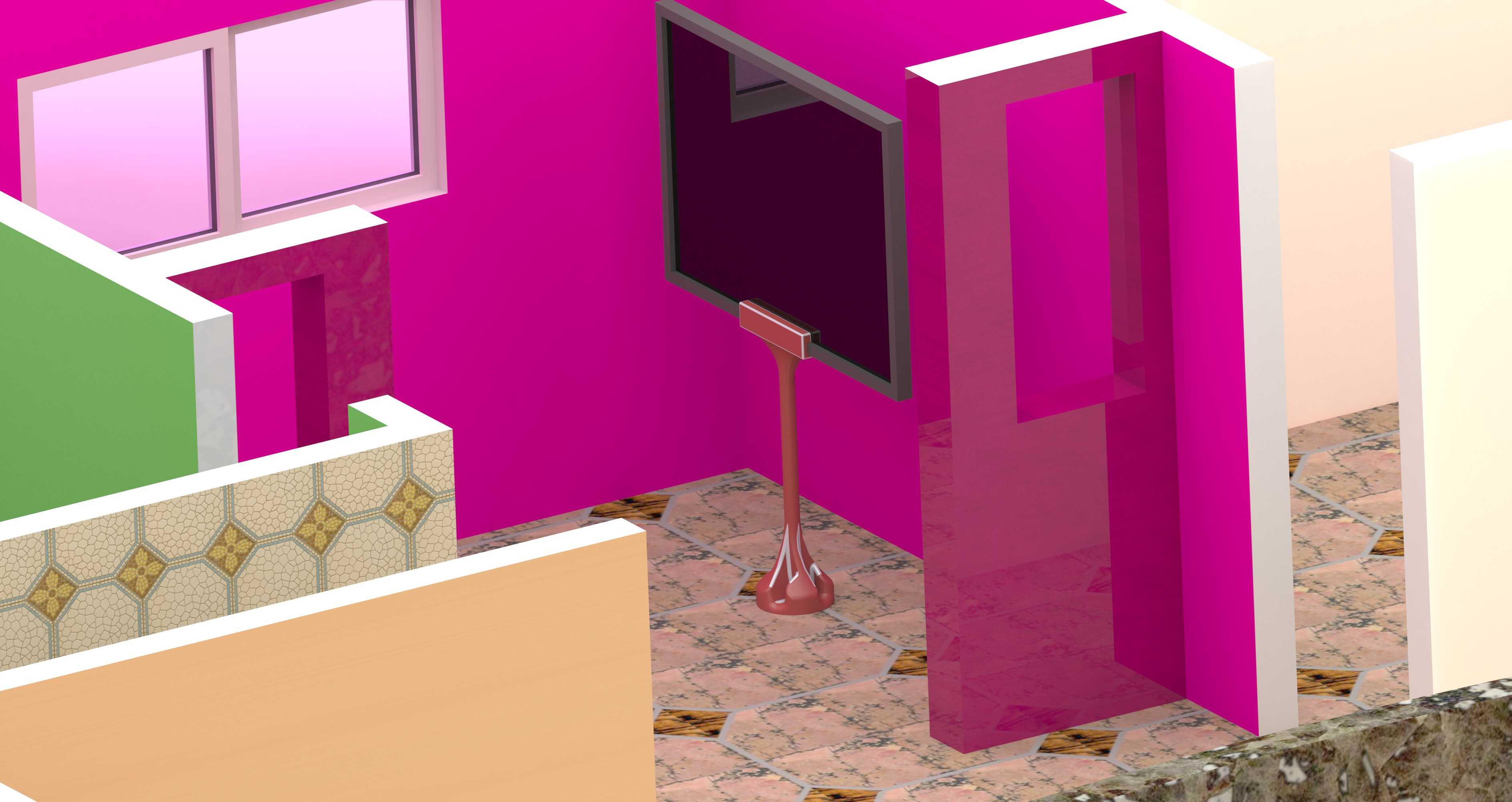 房屋设计