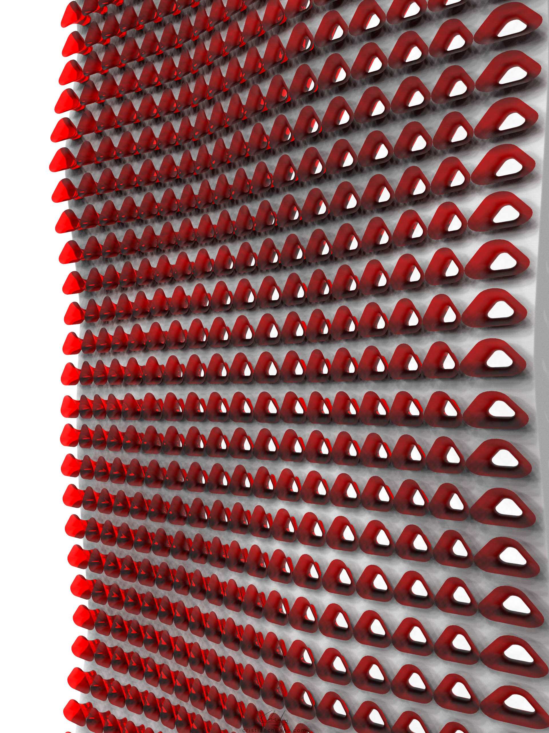 章鱼纹理|蚱蜢3D