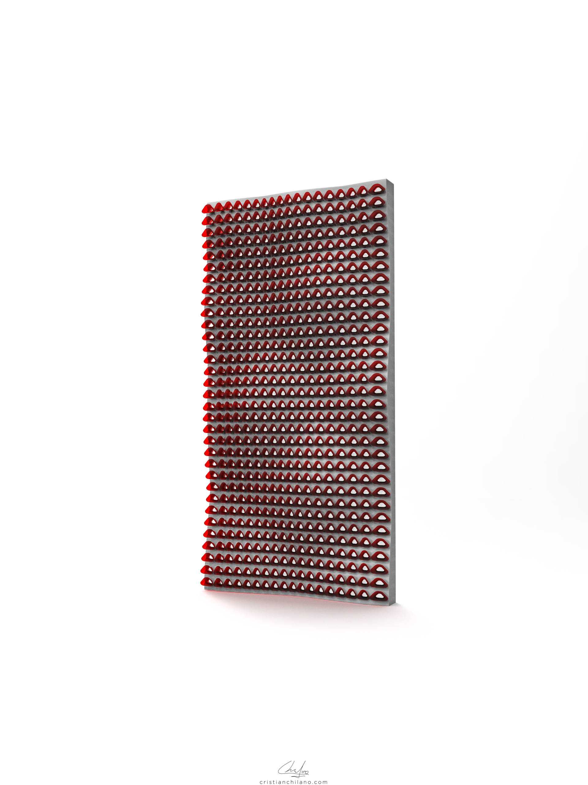 章鱼纹理|蚱蜢3D