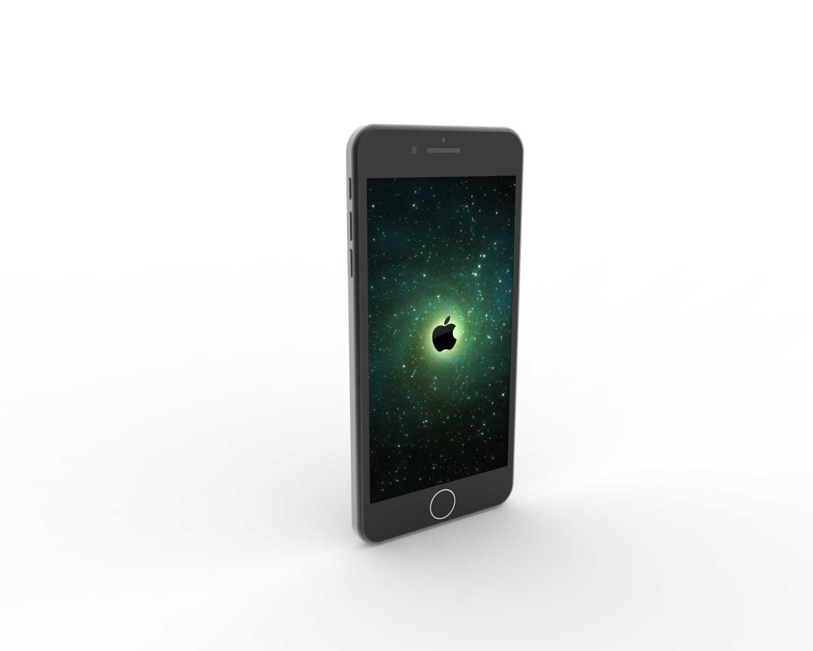 iPhone7