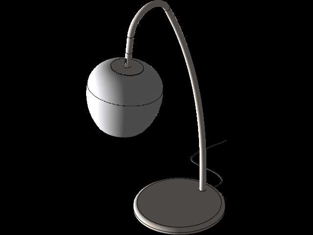 lampe de chevet-床头灯