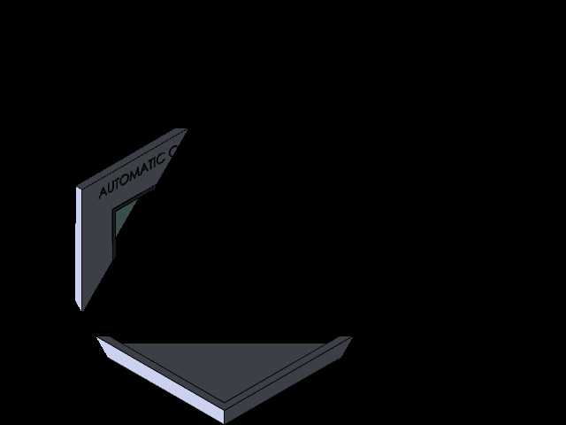 参数化围栏-兰巴德帕拉梅特里克