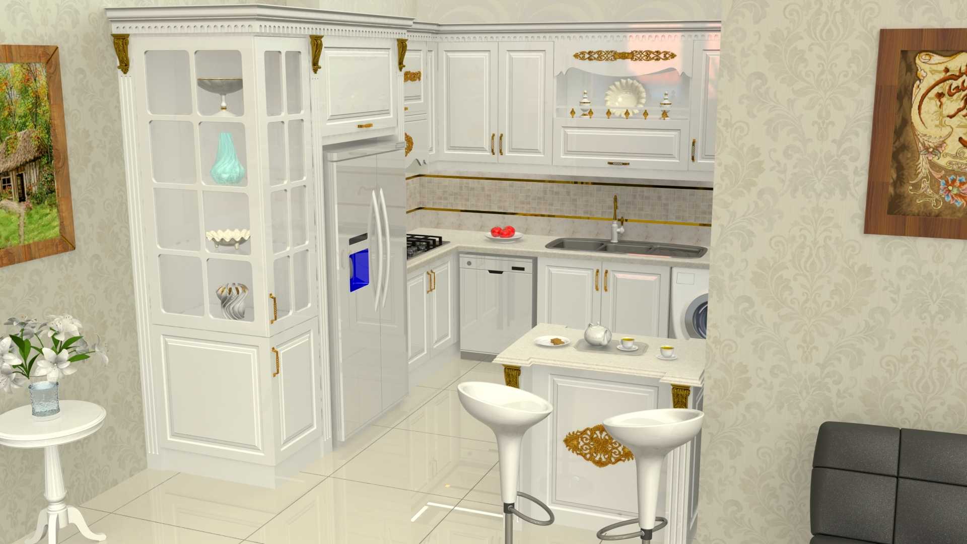 ������չ�