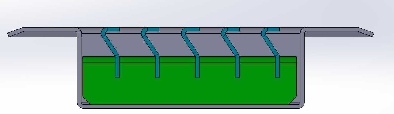 ����ʽ��դ285x85������1.5mm