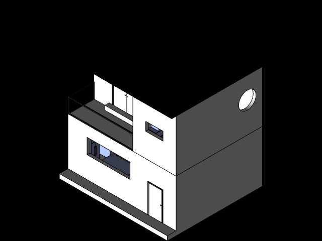 TinyHouse项目