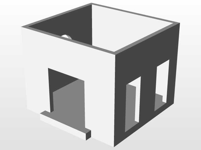TinyHouse项目