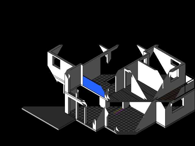 House 3D