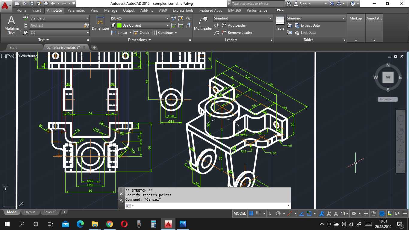 AutoCAD�����ͼ�Σ�3��