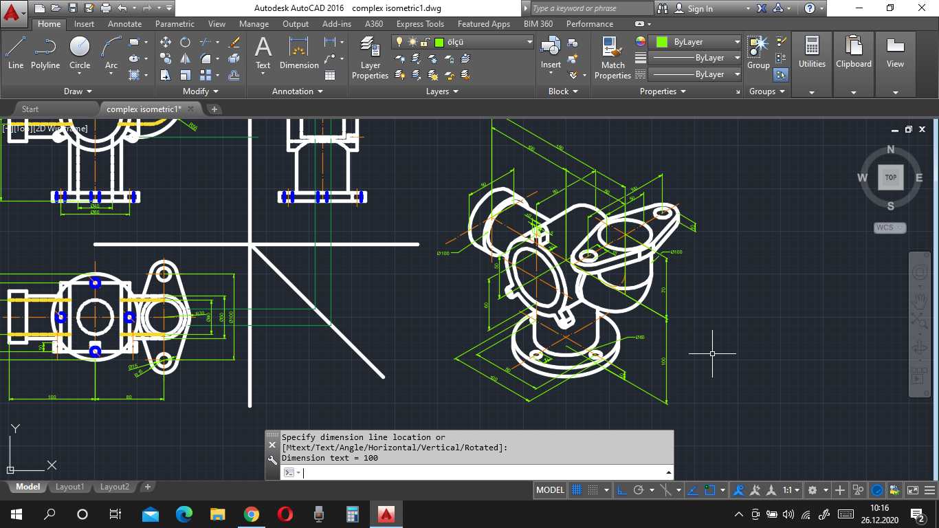 AutoCAD�����ͼ�Σ�3��