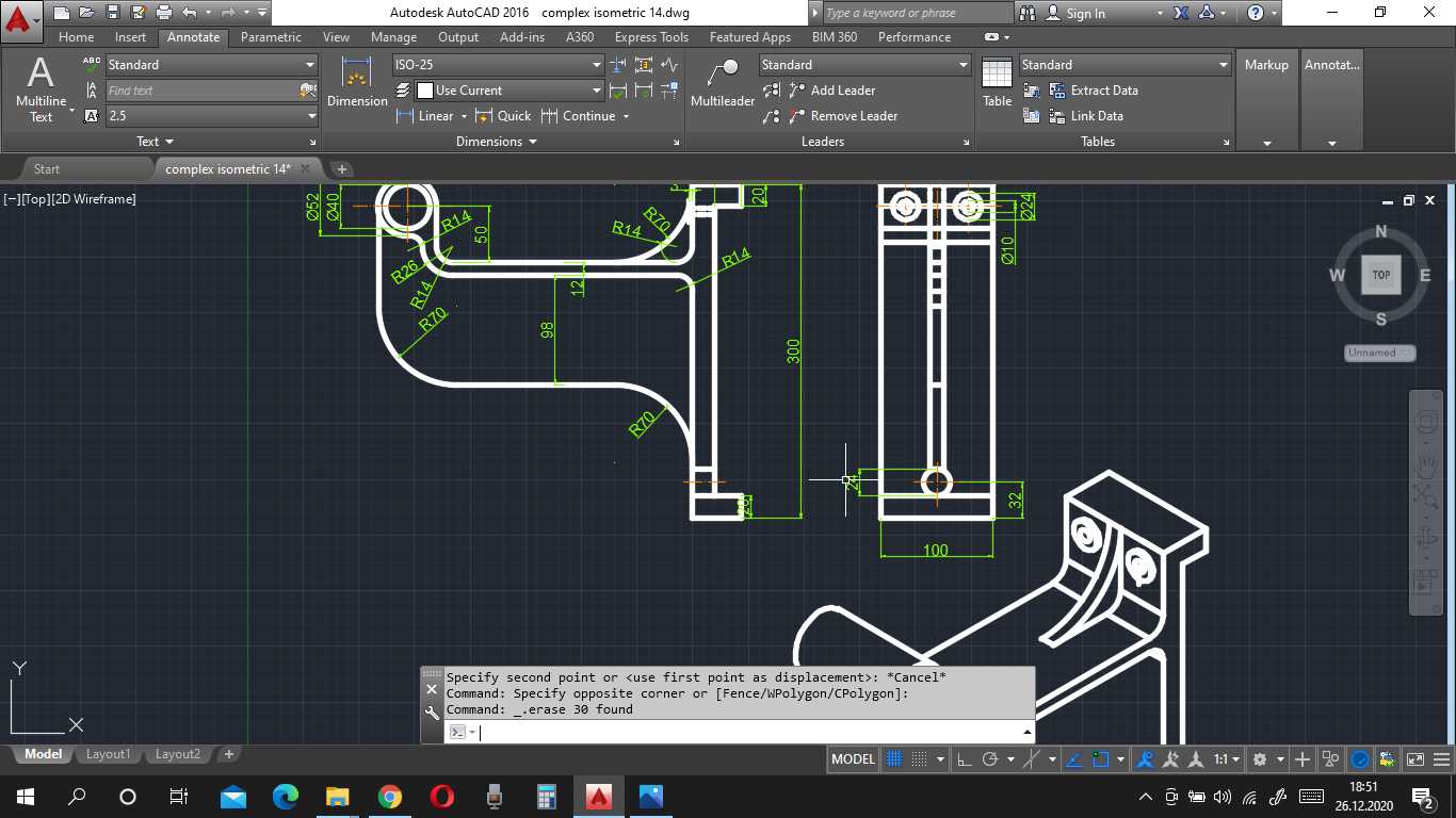AutoCAD�����ͼ�Σ�3��