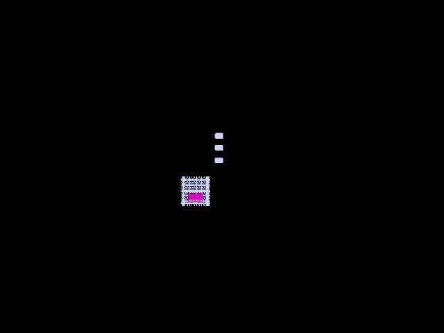 后院/天井Trasero