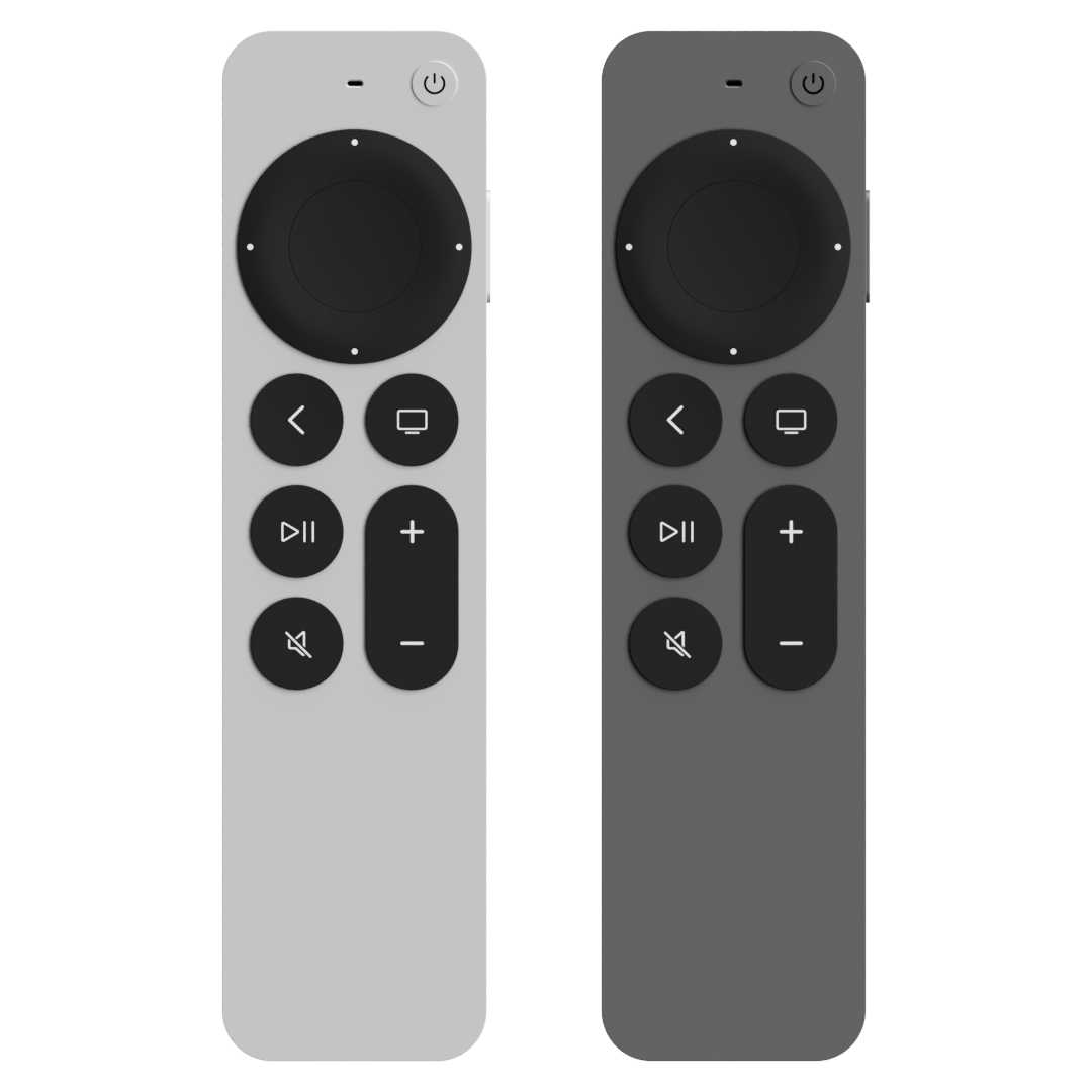 ƻ��Siri Remote 2021