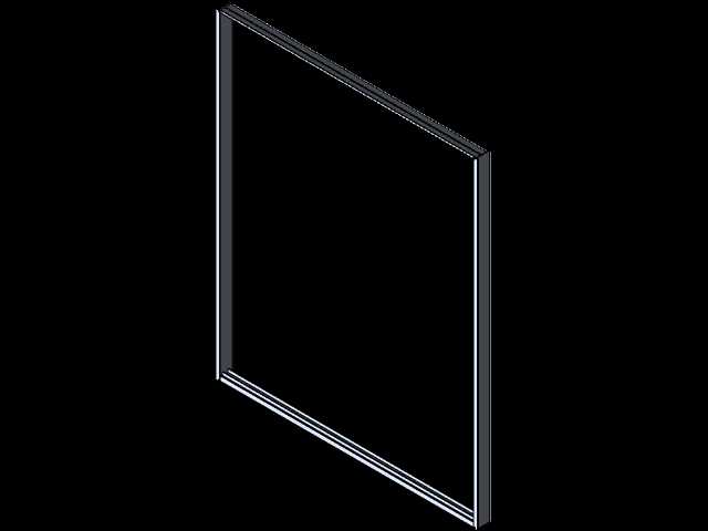 ����Janela Alum��nio 80x100