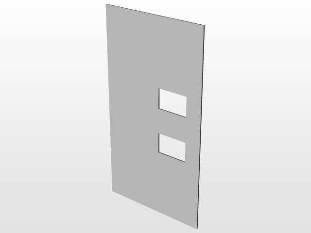 ս���ṹ������120'x 54'x45'