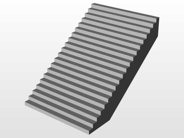 ս���ṹ������120'x 54'x45'