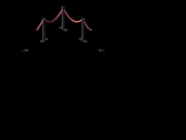 围栏