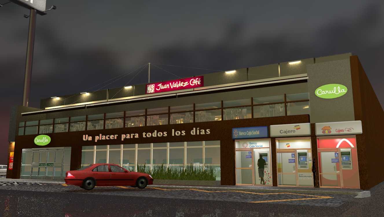 Exito Express y Autolavadoϴ������