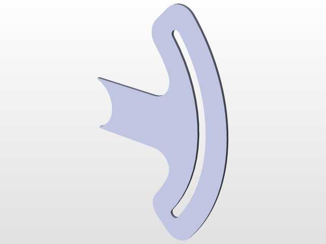 CAD-RABU项目2