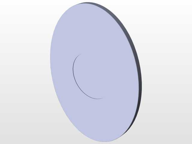 CAD-RABU项目2