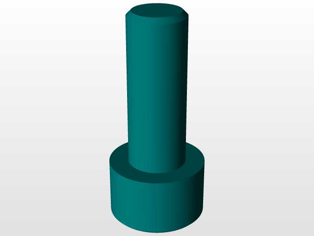 CAD-RABU项目2