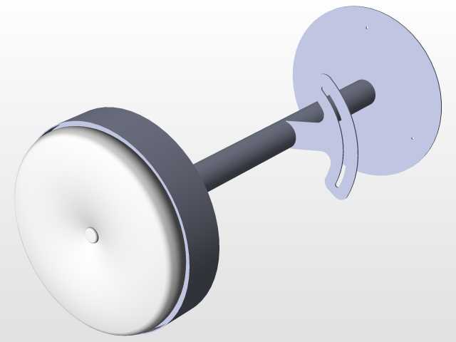 CAD-RABU项目2