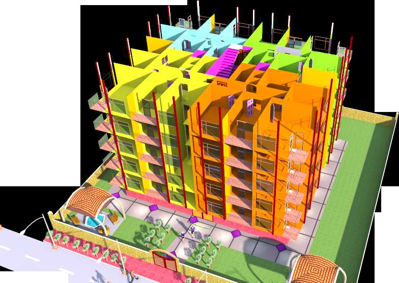 Spor 89 sitesi B blok
